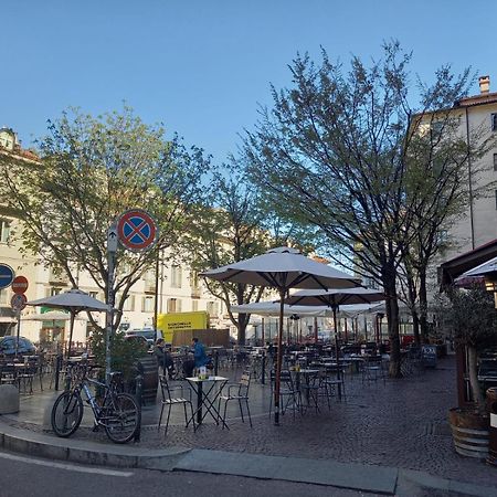 Centralissimo Nel Cuore Del Quadrilatero Di Torino Exteriér fotografie