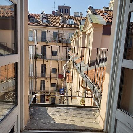 Centralissimo Nel Cuore Del Quadrilatero Di Torino Exteriér fotografie