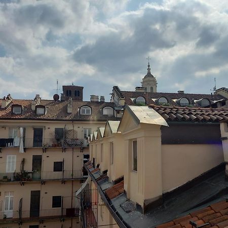 Centralissimo Nel Cuore Del Quadrilatero Di Torino Exteriér fotografie