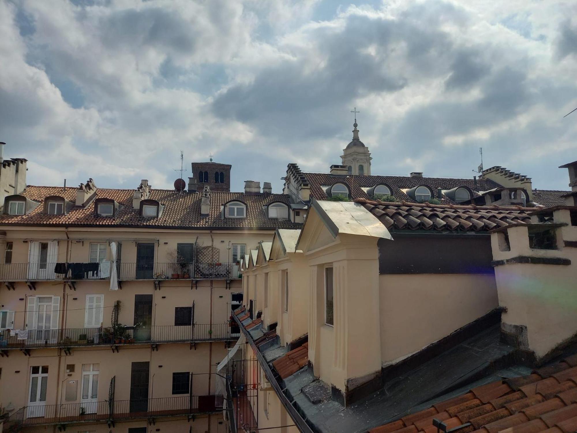 Centralissimo Nel Cuore Del Quadrilatero Di Torino Exteriér fotografie
